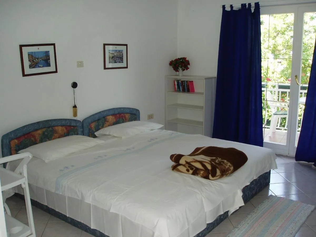 Ika Blue Studio 0*,  Croatia