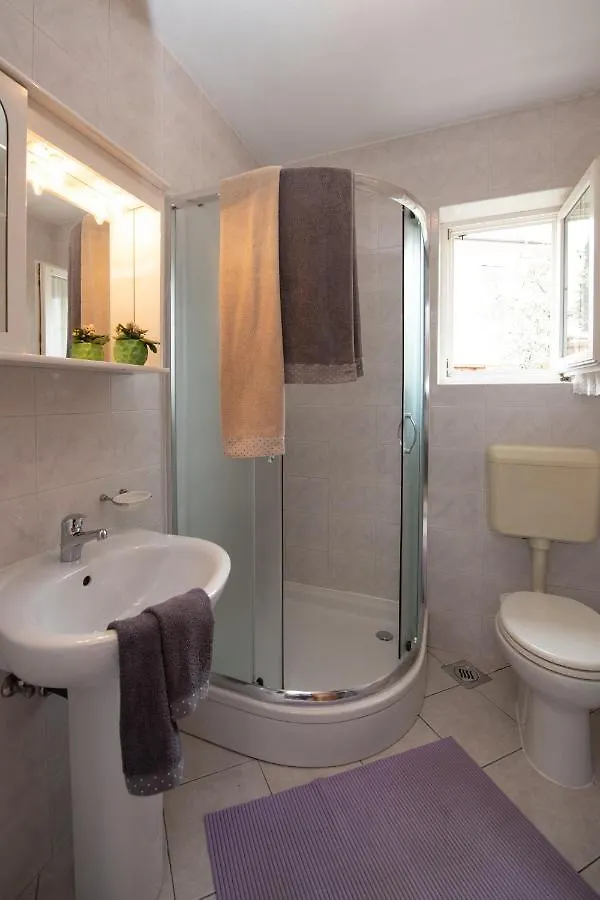 Apartment Ika Blue Studio Croatia