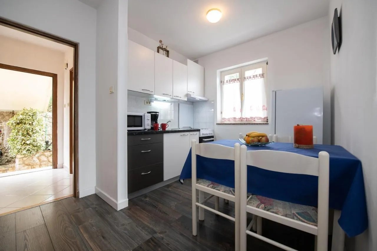 Ika Blue Studio 0*,  Croatia