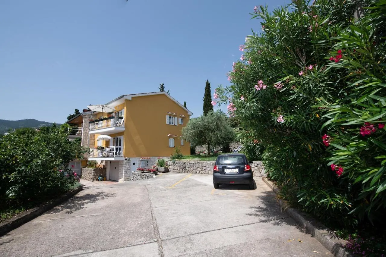Ika Blue Studio 0*,  Croatia