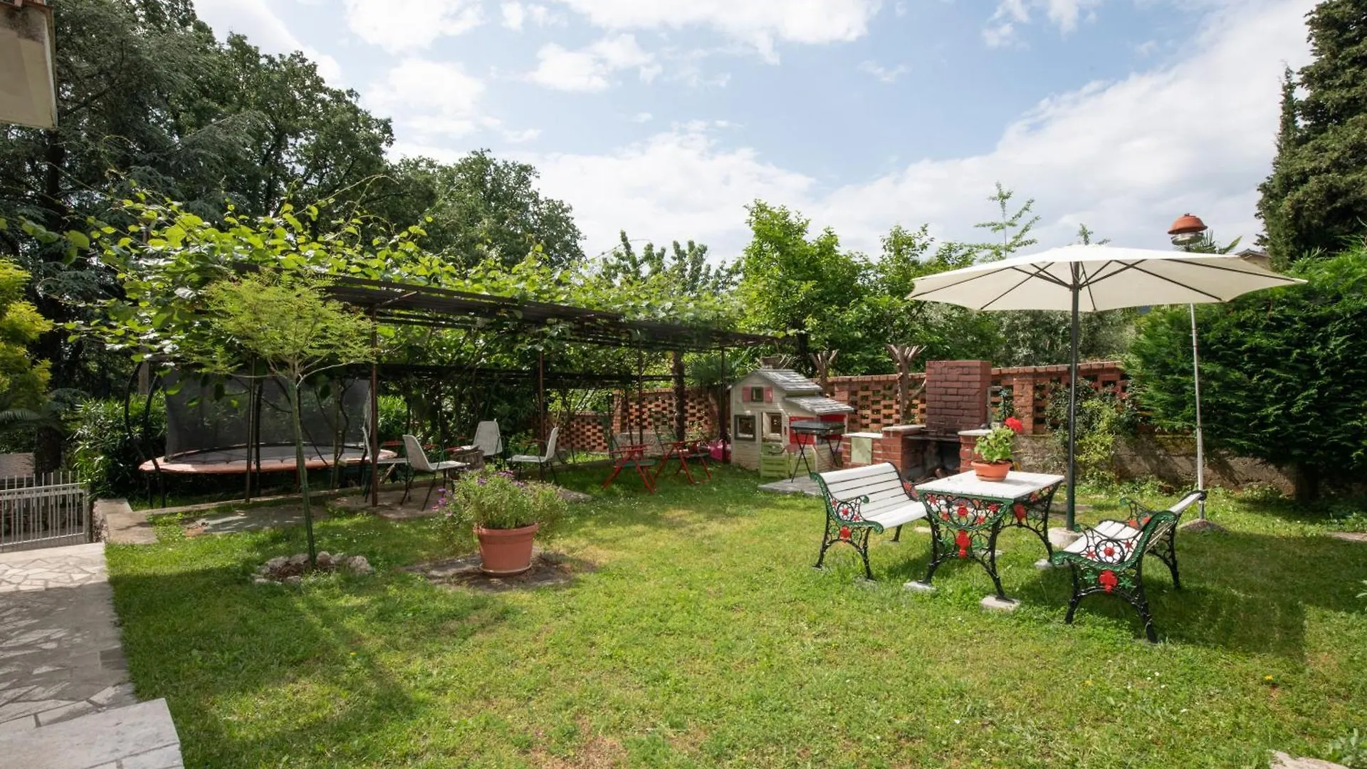 Apartment Ika Blue Studio Croatia