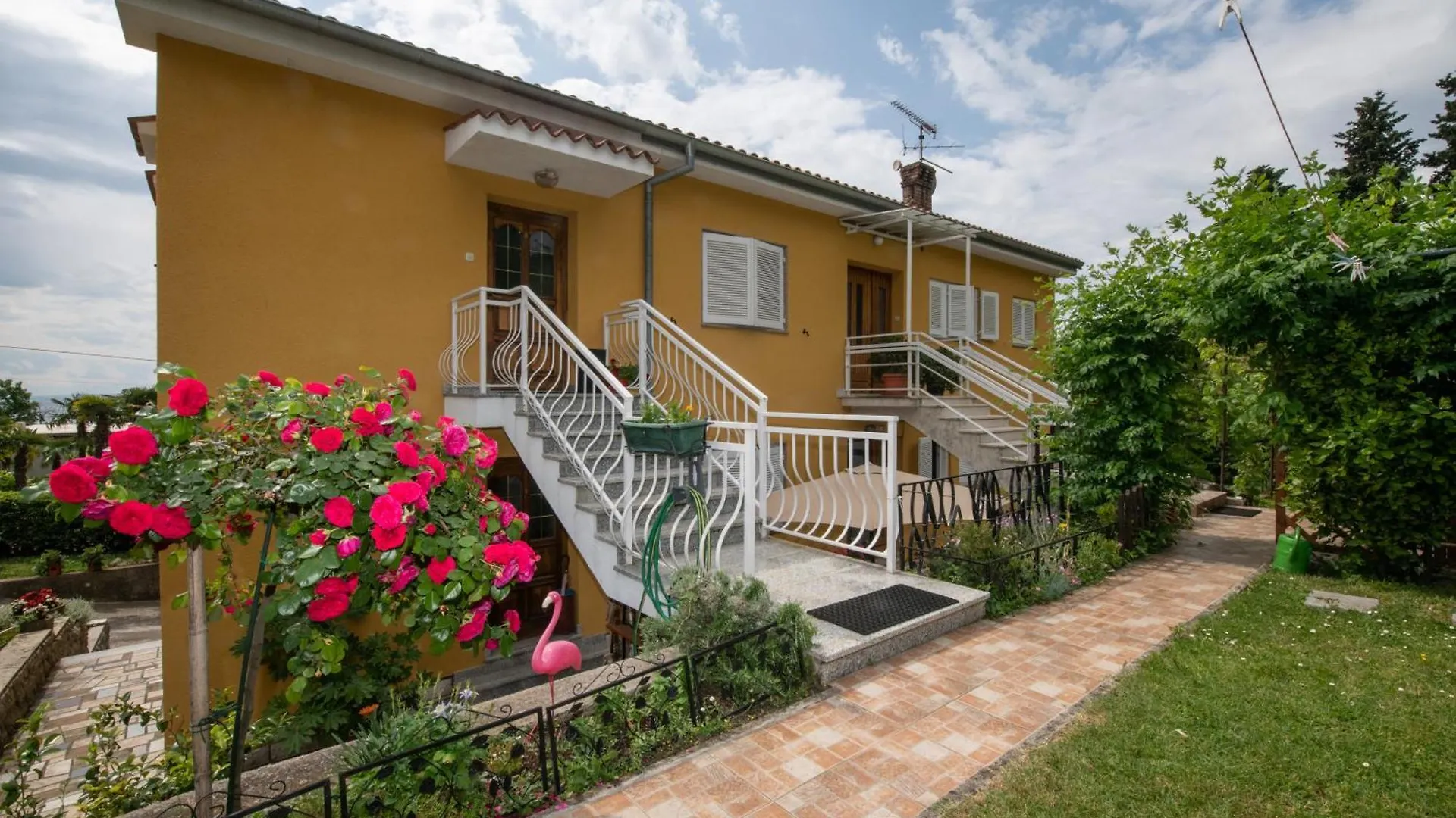 Ika Blue Studio 0*,  Croatia