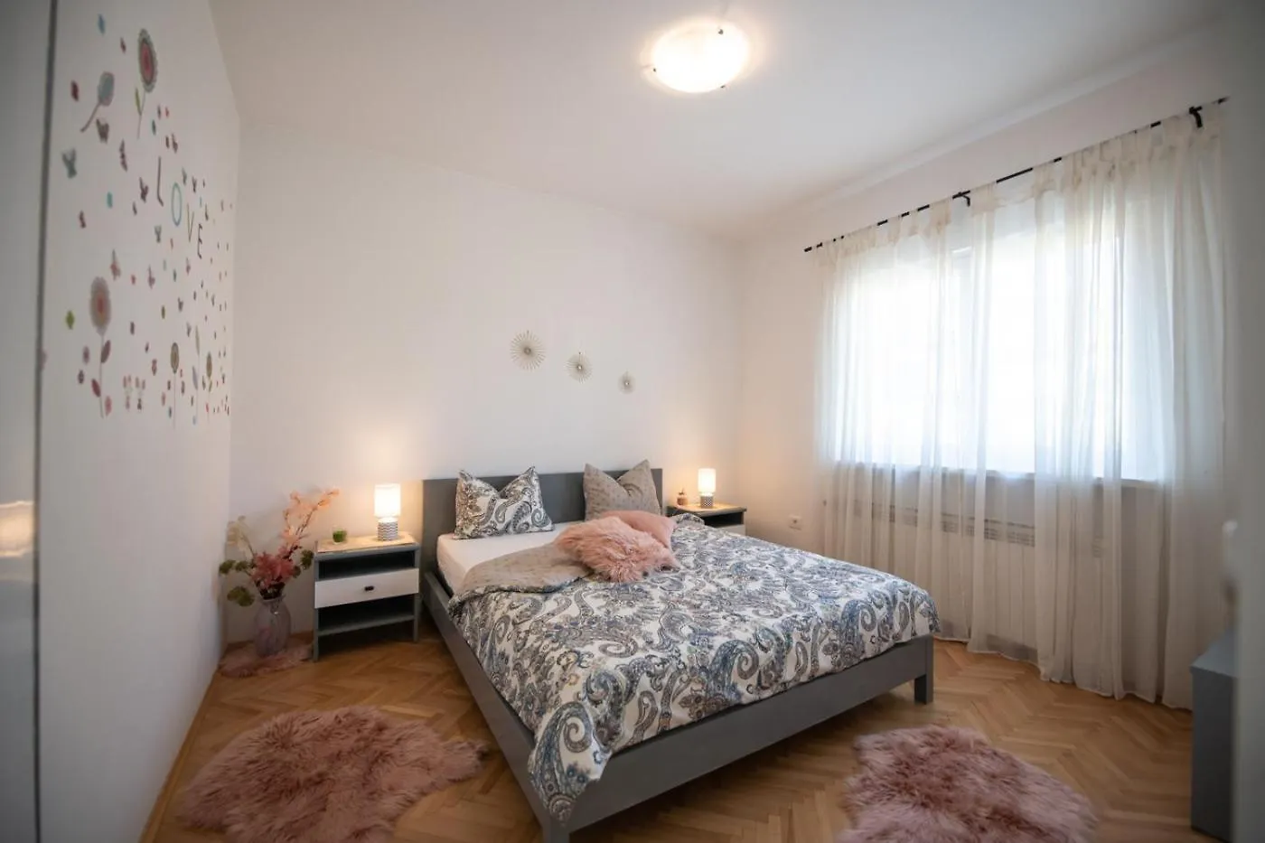 Apartment Ika Blue Studio