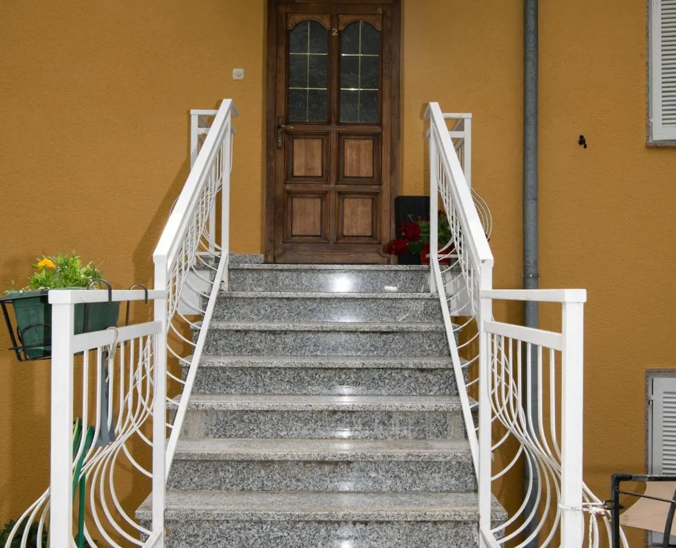 Apartment Ika Blue Studio Croatia